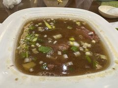 -百年认一力 太原老字号 (桥头街店)