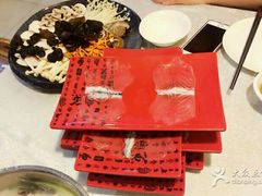 -丽江人家斑鱼火锅(保健路店)