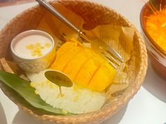 -太食獸泰式茶餐厅(IFS国金中心店)