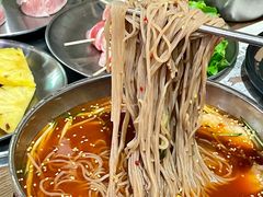 -香猪坊韩国烤肉专属门店(魏公村店)