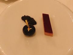 -Caprice(香港四季酒店)