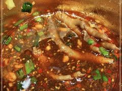 -盛香亭热卤(欢乐港湾店)