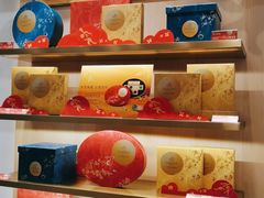 -GODIVA(万象城店)