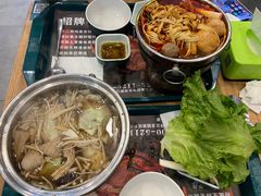 -香漫谷泰式小火锅(巴南万达店)