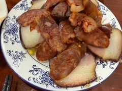 -雨田饭店(华兴东街店)
