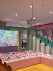 -孩子王(盐城宝龙广场店)