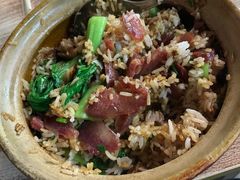 -壹煲口福煲仔饭(中山路店)