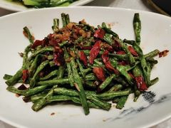 -庐山华微国际度假酒店-餐饮部