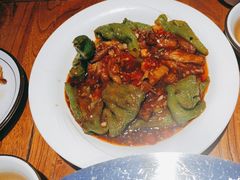 -俭寨大盘鸡·缸子肉·小公鸡·新疆菜(云通店)