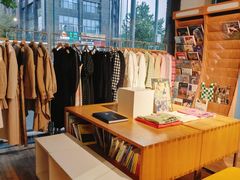 -今日艺术汇书店