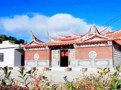 -军营村