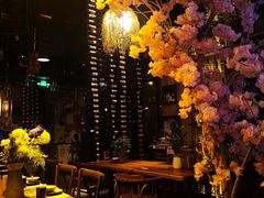 -胡桃里音乐酒馆(四道口店)