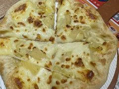 -必胜客(阿罗海店)