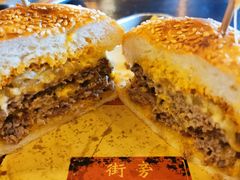 -Side Street街旁(交道口店)