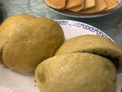 玉米酸奶饼-小城家宴