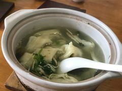 -吴淞老街砂锅馄饨(北兴路店)