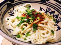 油泼面-老九圆山西面馆(CBD店)