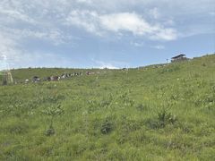 -新疆那拉提国家旅游度假区