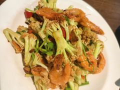 -码头鲜精致威海菜(欧乐坊店)