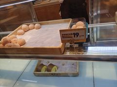 -東更道点心行(文化东路店)