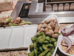 -丰茂烤串(金泉美食宫店)