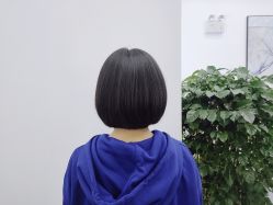 -IN HAIR艺术+造型