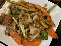 -Doo Dee Thai Food(Issan/Isaan/Esan)
