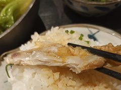 -石屋料理(南京西路店)