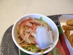 -麦当劳(牡丹江路店)