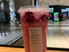 Dragon Drink-星巴克臻选(广州太古汇店)