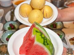 -铭门盛宴·艺术海鲜姿造(福田黑金店)