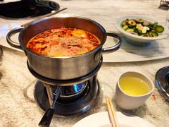 -番食园鲜食火锅(高新店)