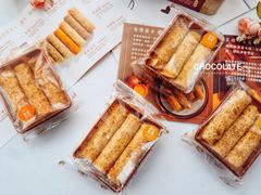 休闲蛋卷礼盒-皇玥(尖沙咀店)