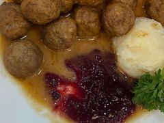 -宜家·瑞典风味餐厅(北京西红门店)