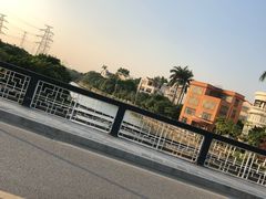 -小洲村