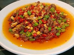 -菜香小厨(金发·印象南滨店)