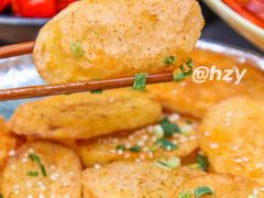 -巴厘龙虾·榜首油焖大虾(洞庭·艺术洋房店)