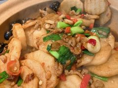 -赣南人家·头牌江西菜(劲松店)