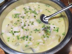 酸菜鱼-文记四川鱼馆(小纬北路店)