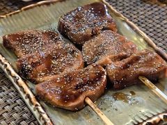 -半藏居酒屋(香港花园店)