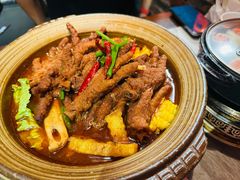 -山四砂锅(太原钟楼街店)