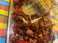 -滋味烤鱼(超洋店)