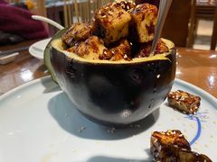 -福慧慈缘素食餐厅(王府井店)