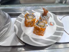 -新一番三文鱼寿司(大东海店)