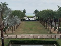 -三亚海棠湾万丽度假酒店