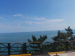 -青岛崂山太清宫