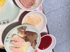 -宽城子美蛙毛肚自助火锅(建邺万达步行街店)