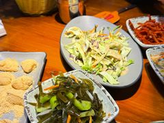 -火炉情韩国料理店(古田路店)