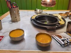 -韩宫宴和牛烤肉(合肥滨湖银泰城店)