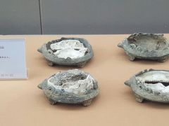 -茂陵博物馆